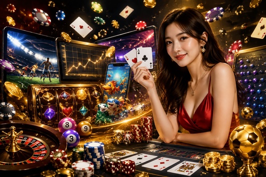 bet368