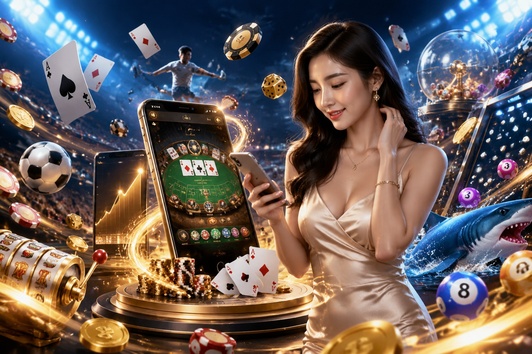 bet368