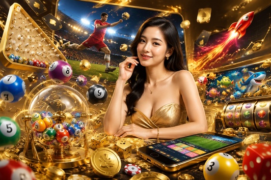 bet368