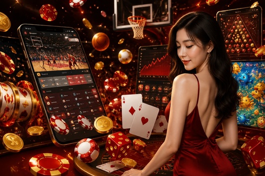 bet368