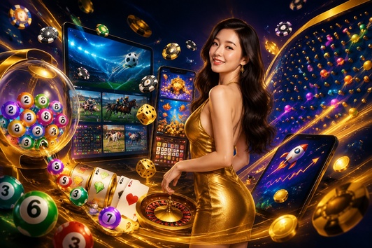 bet368