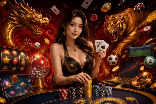 bet368