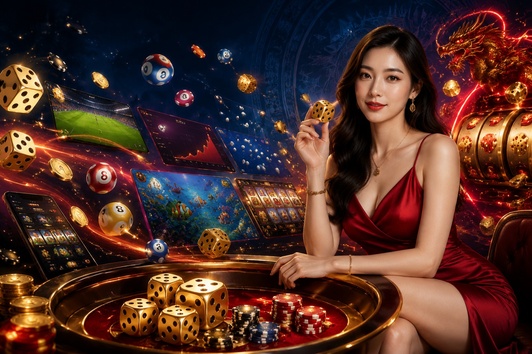 bet368