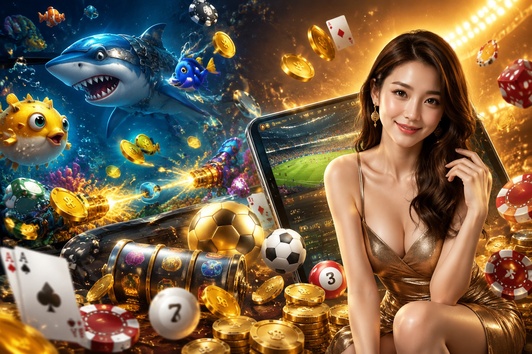 bet368